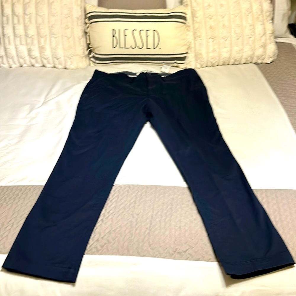 Men Lacoste pants